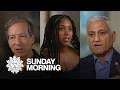 Remembering 9/11: Where tragedy left its marks