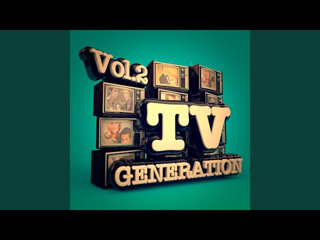 The Benny Hill Show