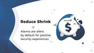 SYNQ EAS Gate System (Modern EAS SYSTEMS)