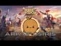 Ark of Osiris w/ the NEW MIGRANTS| KINGDOM 3793 | Rise of Kingdoms