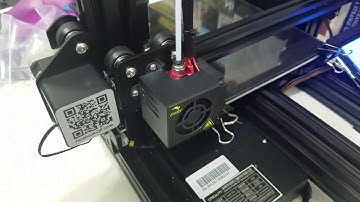 Ender 3 Pro grinding in X Axis on Auto Home