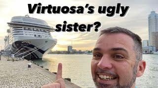 HONEST MSC EURIBIA FULL REVIEW 2024 UNMISSABLE!!