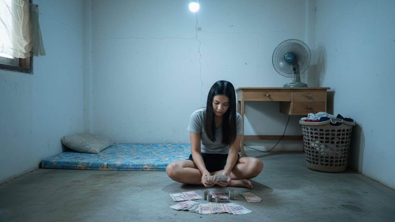 EP2ความพยายามที่ไม่มีเสียงของกานดา