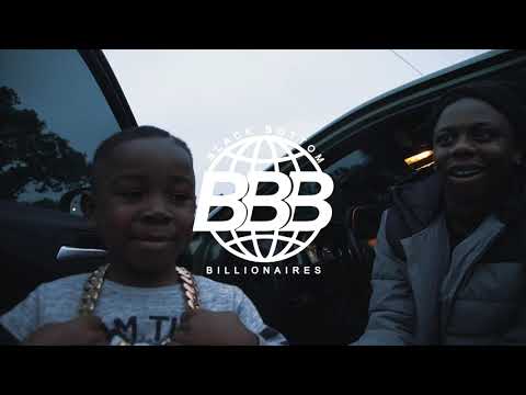 Bossman JD -