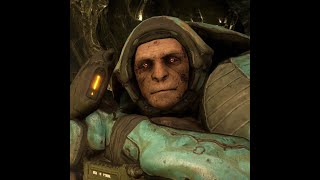 Grineer Lancer Sings Another One Bites The Dust