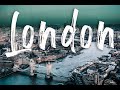 Tips to see LONDON IN 6 HOURS! | Layover Tour Guide!