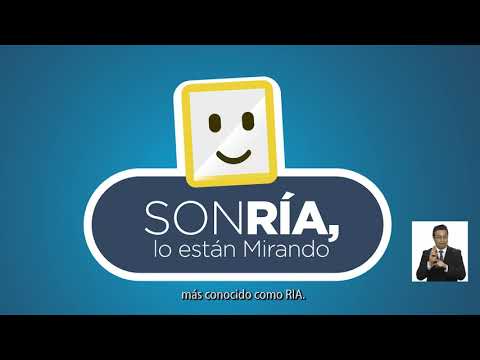 Tutorial Repositorio Institucional Académico (RIA)