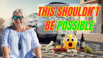 How I Manifested Something "Impossible" — And Why It’s Repeatable