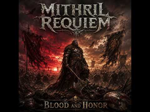 Mithril Requiem - Hellscream Unbound
