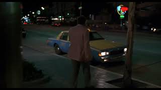 Ray Barboni Taxi Scene (Get Shorty)
