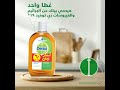 ديتول رجع بأسعار زمان
