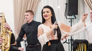 Mihaela Tabură și formația Basarabia✅2023💥Nuntă la Găinești