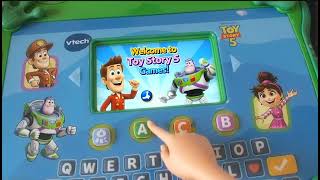 Joy Watch Tv Gamevtech Explore And Learn Lilypad Arena Ai Toy Story 5 Inside Out 2