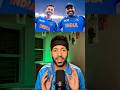 Rohit Sharma &amp; Virat Kohli 🥹❤️