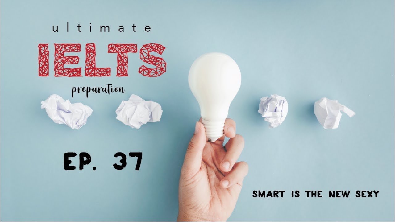 Ultimate IELTS. Episode 37. Reading Module. Практический разбор вопросов типа TRUE / FALSE / NG.