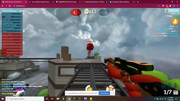 The secret strategy on road (Shellshockers.io)