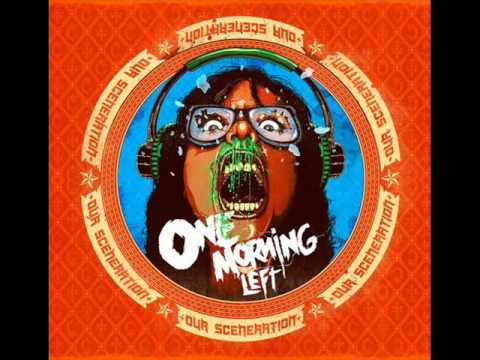 Punk music video thumbnail preview for One Morning Left - Things to Do to Get Stabbed