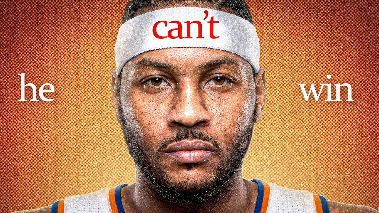 The Hall Of Famer Nobody Wanted