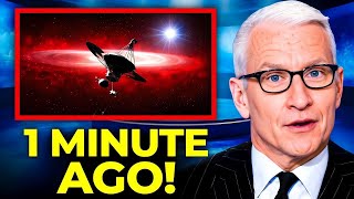 NASA WARNS: Voyager 2 Has Made An IMPOSSIBLE Discovery After 45 Years!