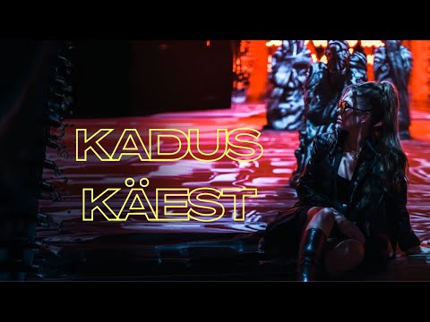 Grete Paia - kadus käest