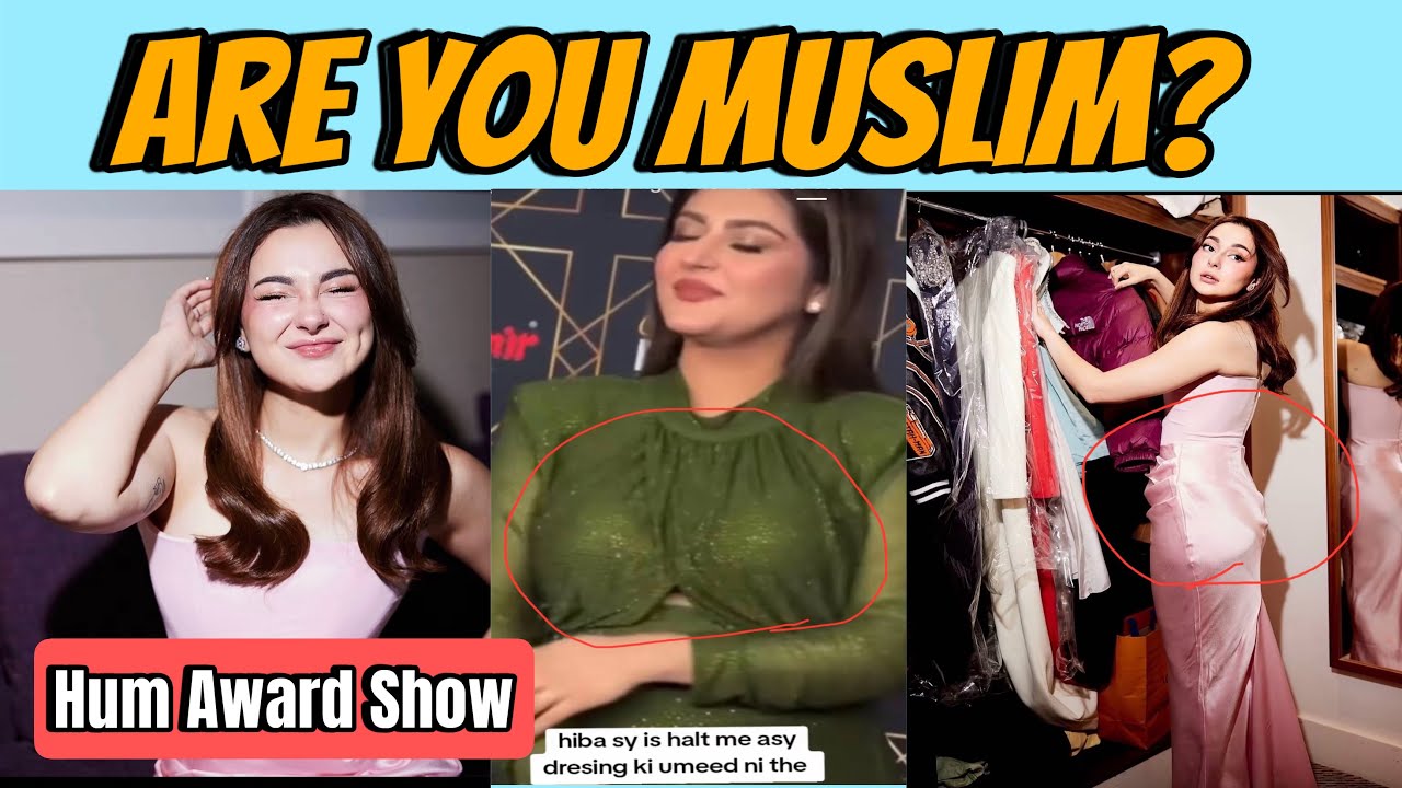 9th Hum Awards held at OVO Arena Wembley, London on Saturday 28th September 2024