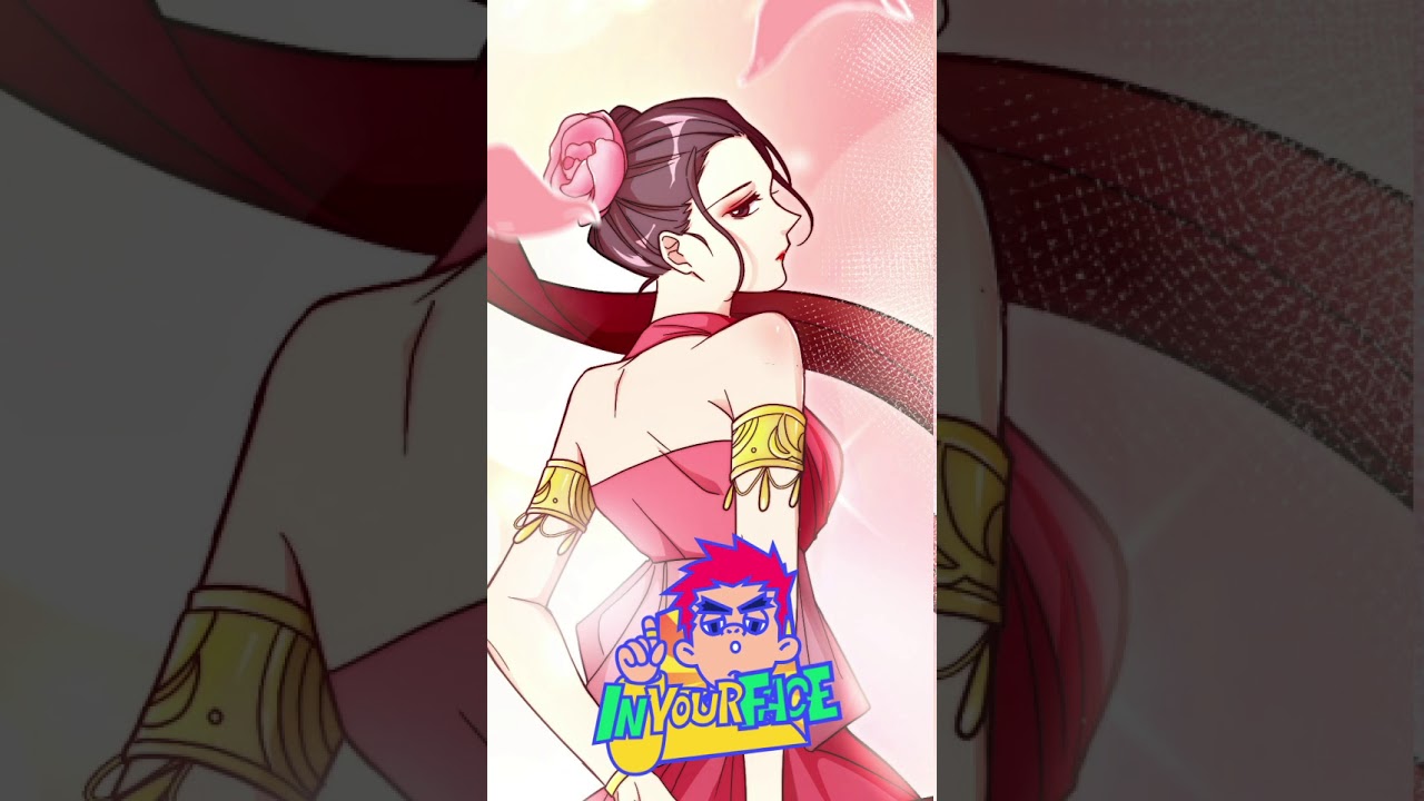 Webnovel - A Star Reborn：The Queen‘s Return