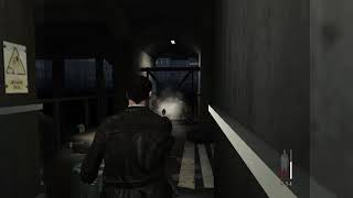 Max Payne 2 // Payne evolution // DLC #1