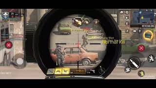 Ka'eo Plays COD: Mobile ~ crossfire amazingness (CEO edit footage)