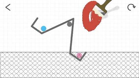 브레인 토트에서 스테이지 196를 클리어 했습니다! http://braindotsapp.com #Brain...