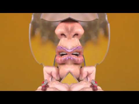 Putar Mãe-Ímã - NIFANA