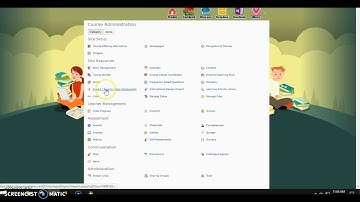 D2L - Brightspace - Importing Examview Matching Questions