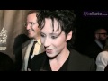 Johnny weir at oct 2010 ice theatre of new york gala
