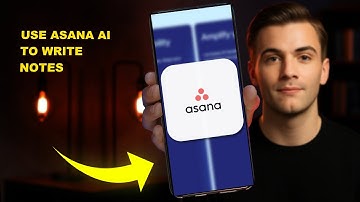 How To Use Asana AI To Write Notes 2025 (EASY GUIDE)
