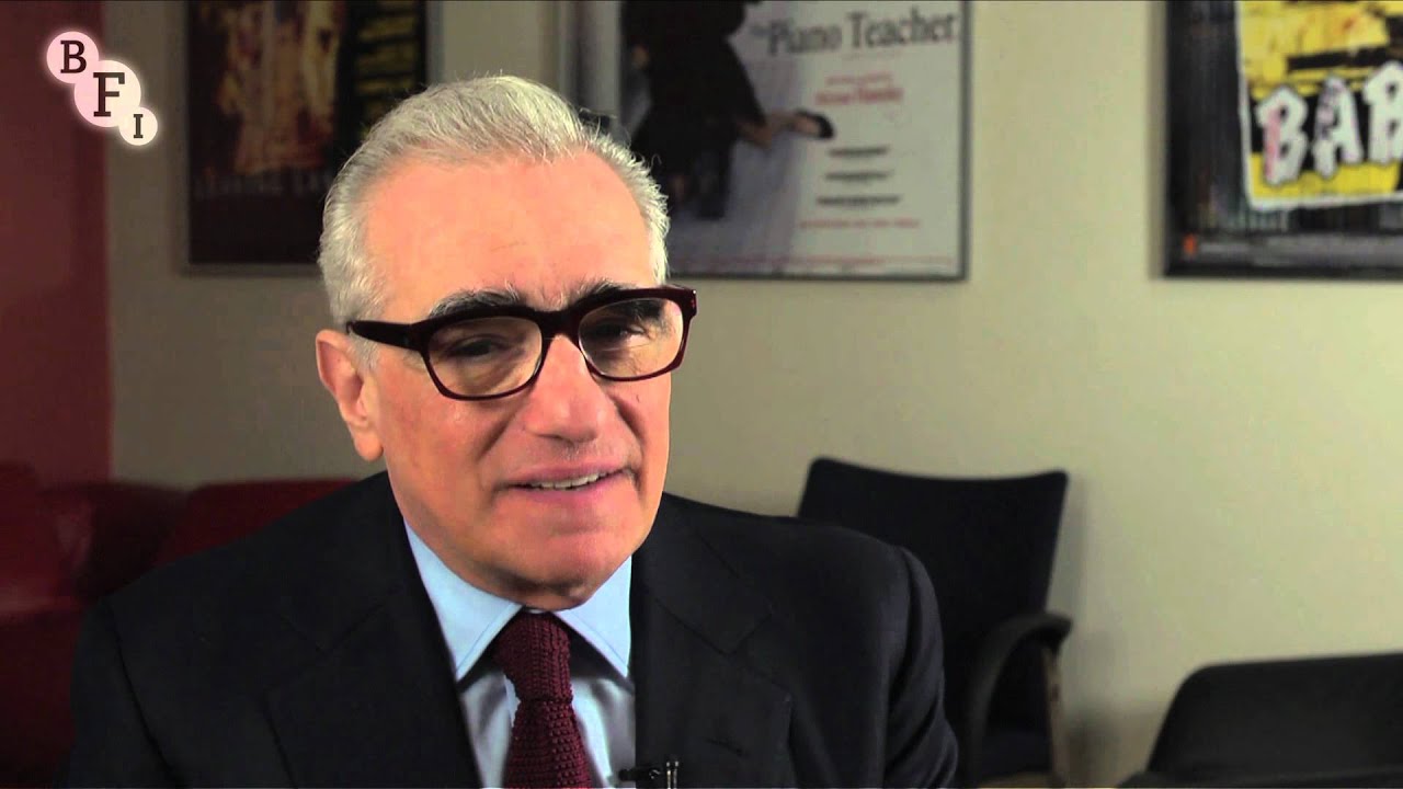 Watch film Vertigo | Martin Scorsese on Vertigo