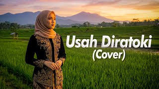 Jangan Menangis - Lagu Minang | Cover |