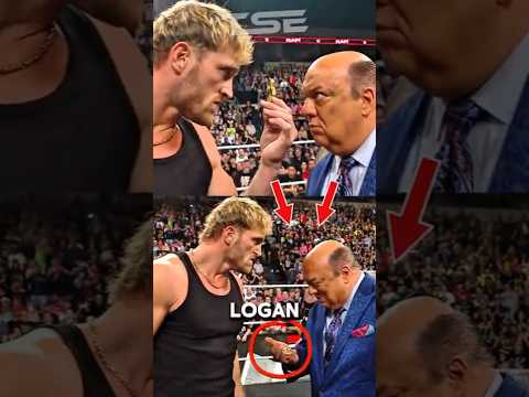 السبب الحقيقي وراء انضمام لوغان بول إلى The Vision وخيانة CM Punk في Raw Wwe 