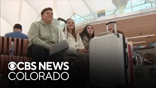 Celebrity Flight delays, cancellations expected at Denver International amid FAA cuts nationwide Profile
