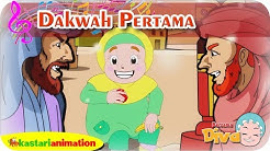 DAKWAH PERTAMA | Lagu Anak Islami bersama Diva | Lagu Nabi Muhammad | Kastari Animation Official  - Durasi: 2:23. 
