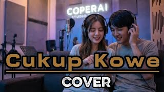 Cukup Kowe  Cahyo Delonge X Susanti Cover Pop Romantis