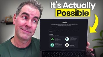 What No One Tells You About Selling GPTs