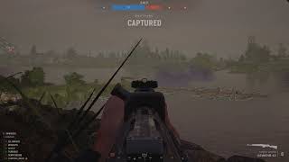 Hell Let Loose Hll Lucky Educated Headshot