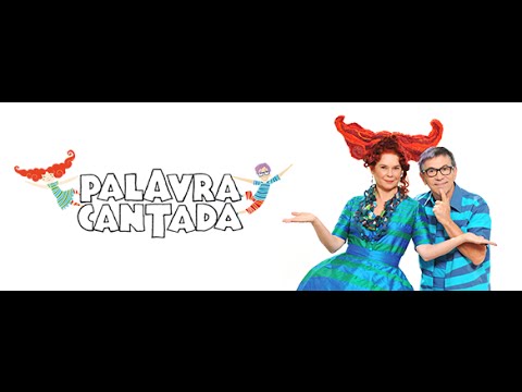 Palavra Cantada ao Vivo