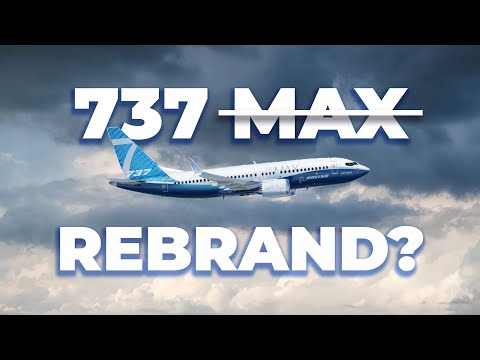 Will Boeing Rename