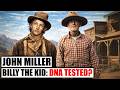 John Miller vs History: The Billy the Kid DNA Battle