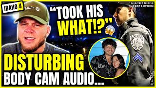 WAIT... THE 4CHAN RUMORS WERE TRUE…!? | IDAHO 4 INVESTIGATION