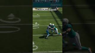 Madden 26 slider set smart AI