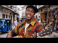 Mteko_melody utaniua video lyric