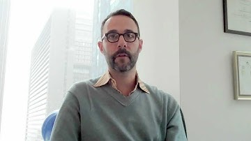 Charlene Weisler Interviews Josh Rosenzweig - New Frontiers and Predictions