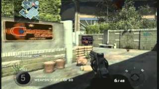 COD Black Ops: Knife Only GunGame With Angry Reactions Episode 1 - PISS OFF screenshot 2