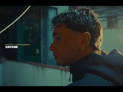 MATTIA Luvana Dandy CATENE 